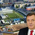 Američka ambasada u BiH: Dodikova odluka je neustavna