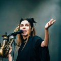 Piše Dragan Ambrozić: PJ Harvey ili vilinski rok