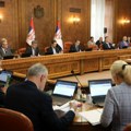 Vlada usvojila Predlog zakona o bezbednosti saobraćaja: Najviša predložena kazna 50.000 dinara