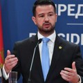 Milatović: Završene konsultacije oko izbora mandatara za formiranje Vlade