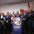 Milatović: Neprihvatljivo da se bilo ko sa strane meša u formiranje crnogorske Vlade