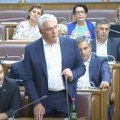 Srba opet nema u vladi Crne Gore, oglasio se Mandić: Spajić ne veruje ZBCG, ali veruje DPS-u!