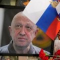 Sahranjen Prigožin; Bijela kuća sugerisala da je Kremlj odgovoran za njegovu smrt