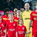 Trener Nordsjelanda: Nismo očekivali ovakav rezultat u prvoj utakmici