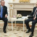 Rusija potvrdila: Sastanak Putina i Erdogana 4. septembra u Sočiju
