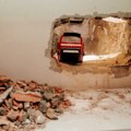 Abazović: Tunel ne bi mogao biti prokopan bez pomoći iz suda