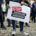 Nagorno-Karabah: odredbe prekida vatre sa Azerbejdžanom se primenjuju