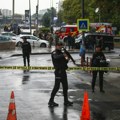 Grupa "Bataljon besmrtnika" izvela bombaški napad u Ankari