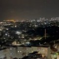 Sirene i glasne eksplozije nad Tel avivom Pogledajte užase rata u prestonici Izraela (video/mapa)