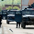 Kurtijeva policija gradi stanicu blizu srpske škole: Meštani Zubinog Potoka uznemireni