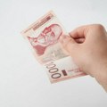 Nišlija prodaje novčanicu od 1.000 dinara za 2.000 dinara – o čemu se radi
