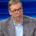 Vučić o najsramnijim uvredamama: Svaki put su lagali, ali svaki put istina izbije na videlo