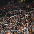 Partizan izdao važno saopštenje za navijače pred meč u Evroligi
