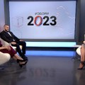 Elvira Kovač (SVM) i Usame Zukorlić (Stranka pravde i pomirenja) o izbornim programima i planovima