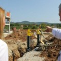 Narednih dana završetak radova na gasnoj interkonekciji Srbija-Bugarska