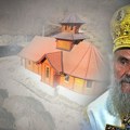 Navršava se tri godine od smrti Patrijarha Irineja, izgradnja crkve u rodnom selu Vidova bila njegova poslednja želja