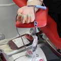 Ekipa filma "Čuvari formule" organizovala dobrovoljno davanje krvi