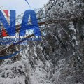 Snežni kolaps na zapadu Srbije i dalje traje: Hiljade ljudi bez struje, monteri u Ivanjici 16 sati na terenu bez prestanka…