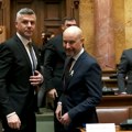 Misija EP stiže u Srbiju tri dana pre glasanja: Posmatrači izbora Bilčik, Fon Kramon, Grošelj…