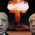 Erdogan oštro o netanjahu "Neće uspeti da izbegne..."