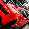 Lamborghini prelazi na četvorodnevnu radnu nedelju