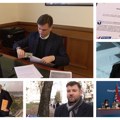 Dok Zagorka Dolovac ćuti: Članovi RIK-a ispred koalicije Srbija protiv nasilja traže hitnu sednicu tog tela