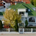 Luksuzna i moderna troetažna kuća na prodaju, Gornjomatevačka 400m2