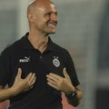 Duljaj: "Partizan kao Gvozeni puk, pričaju mi o podršci, a pregovaraju sa drugima!"