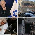 Novi napadi Izraela na liban! Pronađen ulaz u tajni tunel na neočekivanom mestu (foto/video)