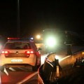 Na putevima u BiH izgubljen još jedan život: U saobraćajnoj nesreći kod Gornjeg Vakufa poginula jedna osoba, tri povređene