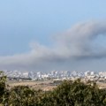 U ratu Izraela i Hamasa nema predaha za Novu godinu