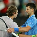 Đoković na terenu sa "demonom" Novak igra protiv rivala sa jezivim nadimkom: Australijanac otkrio zbog čega ga tako zovu!