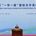 U Kini počinje samit zemalja Pacifičkog regiona o iznenadnim susretima brodova