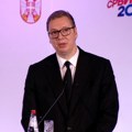 Dokazali smo da umemo da čuvamo ekonomiju! Vučić: Planirana stopa rasta je 3,5 odsto! Pozivam i privatni sektor da nam…