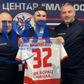 Pukla "fudbalska bomba" na stadionu kraj Morave: Nakon 17 godine uspešne igre u inostranstvu, Marko Milinković se vratio…