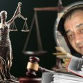 Sudija Zoran Božović napreduje uprkos mračnoj epizodi iz svoje prošlosti: Karijeru mu je obeležio jedan veliki propust –…
