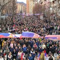 Na skupu u k.Mitrovici zatraženo ukidanje odluke o dinaru i prava za Srbe