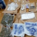 Čačaninu našli kokain u kolima, pretresom stana još kilogram i po narkotika