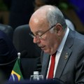 Brazil na početku predsjedavanja G20 traži reformu UN-a