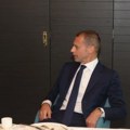 Predsednik UEFA u novoj poseti Beogradu: Čeferin gost srpske prestonice