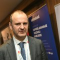 Šef Svetske banke u Srbiji za "Blic Biznis": "Vaša zemlja je sigurno na mapi stranih investitora ne samo u Evropi, već i…