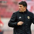 Čukarički traži četvrtog trenera u sezoni - Gordan Petrić je bivši