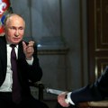 Putin se obratio zapadnim elitama: Vaš „bal vampira“ je završen