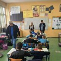 „Pažljivkova smotra“ u Paraćinu: Održana školska takmičenja sa oko 1.200 učenika (foto)
