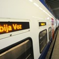 Sat može da se podesi po vremenu prolaska voza, Bulajić: Linija Beograd-Novi Sad spada u red najtačnijih linija u Evropi