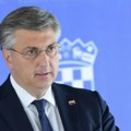 Plenković: Milanović je nadasve duhovit čovjek