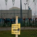 Greenpeace uputio apel predsjedniku i premijeru zbog projekta nuklearne elektrane Krško 2