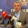 Todorović: Građani odlučuju ko će biti gradonačelnik, ako pobedimo nastavljamo da radimo i gradimo