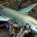 Boing optužen za lošu bezbednost i kvalitet u proizvodnji aviona 787 i 777