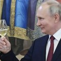 Šta su sovjetske vođe volele da piju, a šta voli Putin